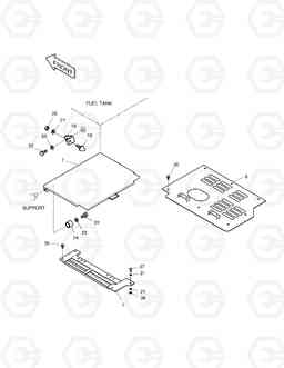 1790 COVER(3) SOLAR 170W-V, Doosan