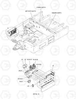 1290 ELECTRIC PARTS(3)-ELECTRIC PARTS SOLAR 015PLUS, Doosan