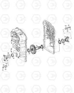 3200 OUTPUT MEGA250-V, Doosan