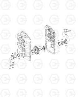 3200 OUTPUT MEGA250-VT(TIER-II), Doosan