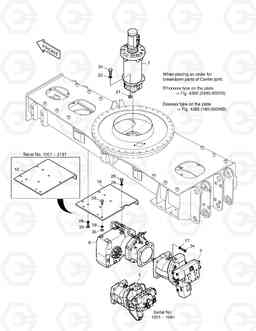 2130 POWER TRAIN(3)-T/MISSION.T/MOTOR.C/JOINT SOLAR 210W-V, Doosan