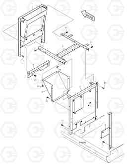 1530 SUPPORT(1) TXC 255LC-1, Doosan