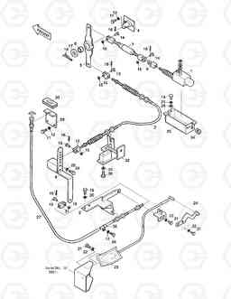 1290 ENGINE CONTROL SOLAR 280LC-3(B)   , Doosan