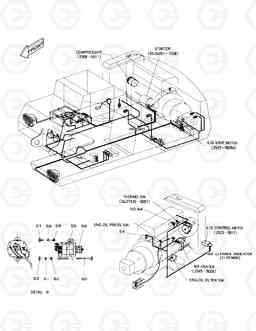 1690 ELECTRIC PARTS(7)-E/G RELATED SOLAR 280LC-3(B)   , Doosan