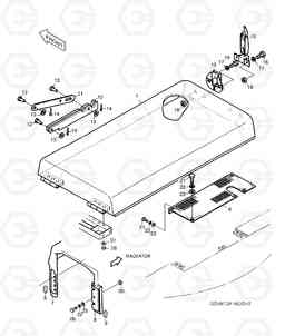 1540 COVER(1) SOLAR 170-III, Doosan