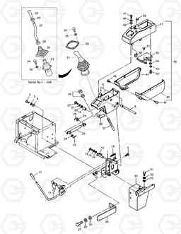 1130 CONTROL SYSTEM(2) SOLAR 030PLUS, Doosan