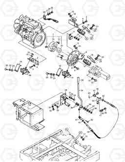 1220 POWER UNIT(1) SOLAR 030PLUS, Doosan