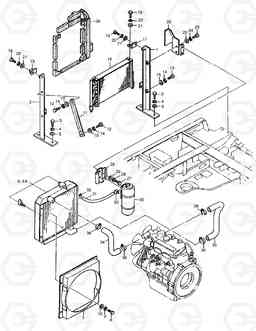 1230 POWER UNIT(2) SOLAR 035, Doosan