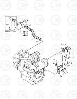 1240 POWER UNIT(3) SOLAR 035, Doosan