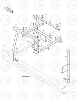 1500 SUPPORT(1) SOLAR 290LL, Doosan