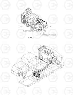 6320 NOISE FILTER ASS'Y-EUROPE SOLAR 330LC-V, Doosan