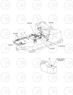 1370 ELECTRIC PARTS(4) SOLAR 015      , Doosan