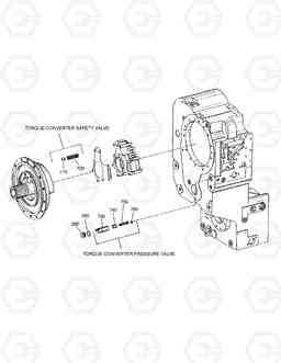 3210 PRESSURE REGULATOR MEGA 300-III      '0, Doosan