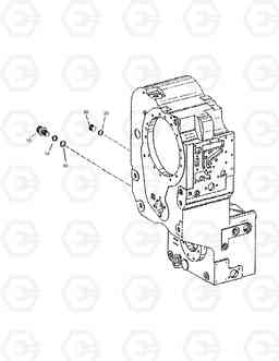 3240 INDUCTIVE TRANSMITTER MEGA 250-III, Doosan