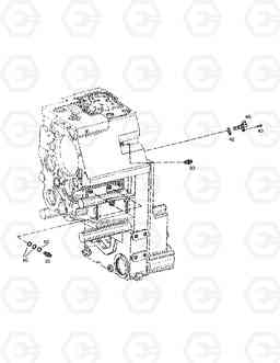 3180 IND. TRANSMITTER MEGA 400-III PLUS  ', Doosan