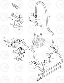 5240 LOAD ISOLATION SYSTEM MEGA250-V(Yearly -YK, Doosan