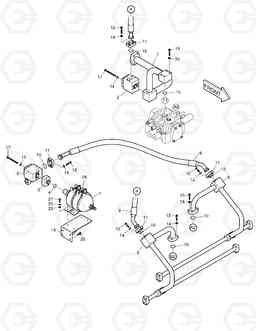 5245 LOAD ISOLATION SYSTEM MEGA250-V(Yearly -YK, Doosan