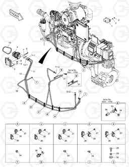 1500 AIRCONDITIONER(1) DL400, Doosan