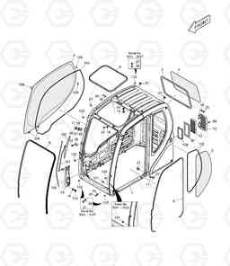 1450 CABIN(1) DX255LC(ERP), Doosan