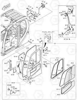 1480 CABIN(4) DX255LC(ERP), Doosan