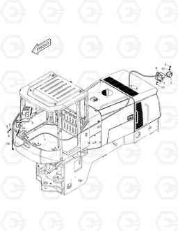 5320 CCTV TXL400-2, Doosan