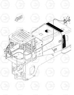 5290 CCTV TXL500-2, Doosan