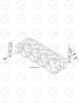 011 LIFTING 440PLUS, Doosan