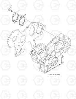 005 ACCESSORY 430PLUS, Doosan