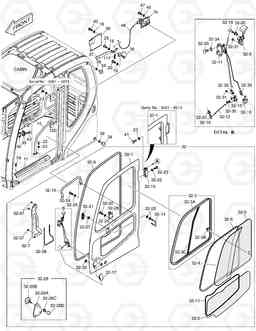 1620 CABIN(4) DX140W, Doosan