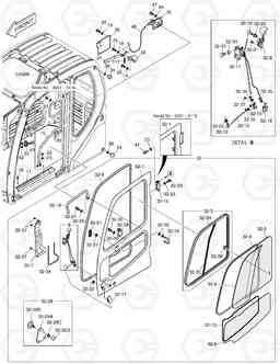 1500 CABIN(4) DX140LC, Doosan