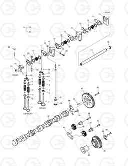 019 TIMING SYSTEM TXL200-2, Doosan