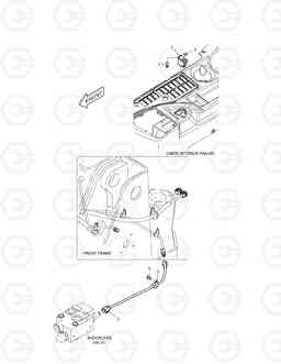 5190 LIS SWITCH TXL200-2, Doosan