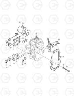 012 GOVERNOR DX30Z, Doosan