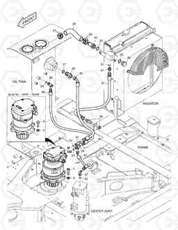 1200 LOW PRESSURE PIPING(1) DX55, Doosan