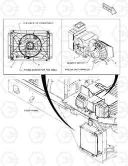 5180 NOISE FILTER  (AC) DL160, Doosan