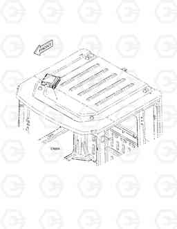 5190 CD PLAYER DL160, Doosan