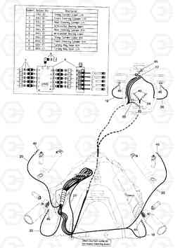 G500-26 CENTRAL LUBRICATION  LINCOLN MT36-41, Doosan