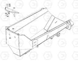 G500-62 PROTECTION MT36-41, Doosan