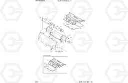 6020 OUTER PANEL 1 15G/18G/20GA-7, Hyundai
