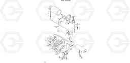 1050 FUEL SYSTEM(CERT) 15LC/18LC/20LCA-7, Hyundai