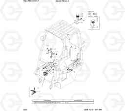 2020 ELECTRIC 2 15LC/18LC/20LCA-7, Hyundai