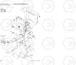 1040 COOLING SYSTEM(OLD) 20D/25D/30D/33D-7E, Hyundai