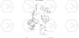 1040 FUEL SYSTEM(CERT) 20LC/25LC/30LC-7, Hyundai