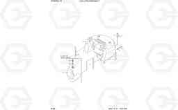 6100 COUNTERWEIGHT 25/30/33L-7A, Hyundai