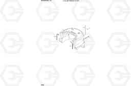 6100 COUNTERWEIGHT 35/40/45/50L-7A, Hyundai