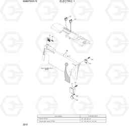 2010 ELECTRIC 1 50/60/70DS-7E, Hyundai