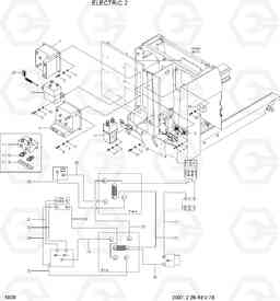 1020 ELECTRIC 2 HBR14/15/18/20II, Hyundai