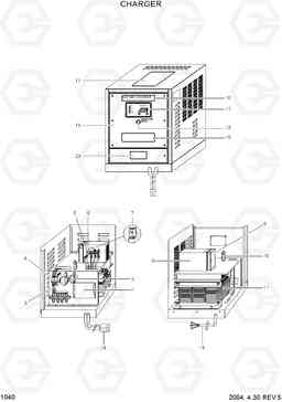 1040 CHARGER HBR14/15/18/20II, Hyundai