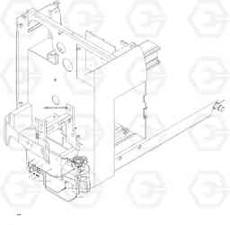 2060 LUBRICATING SYSTEM HBR14/15/18/20II, Hyundai