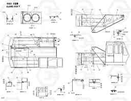 2010 GUARD ASSY HC25E, Hyundai